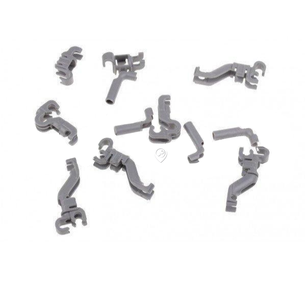 Bosch - Rulment pentru coșul inferior de vase - 00632374