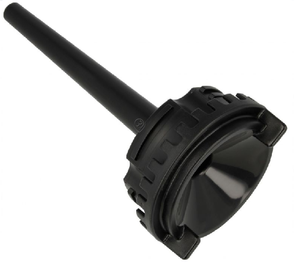 Moccamaster - Capac cu tub de amestec pentru termos - 30529 - pentru Aparat de cafea