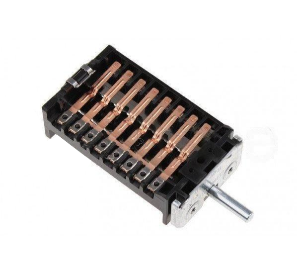 Beko - Comutator cuptor csm52310dx - 263900053