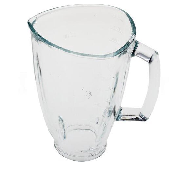 Braun - Recipient de blender (sticlă) - AS00000035