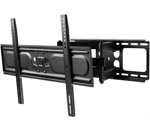 One for all - WM4661 suport de perete cu funcție de rotire la 120° și înclinare la 20° (32" până la 90") - WM4661 - pentru TV/audio/video