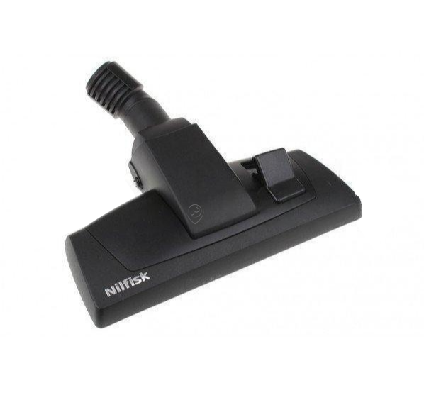 Nilfisk - Perie pentru aspirator cu clemă - rd295p - 107417790