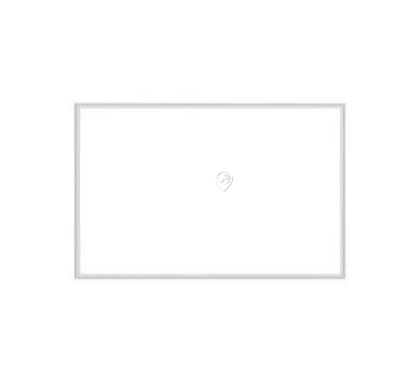 Beko - Garnitură de etanșare a ușii - 4662520200 - pentru Frigider/Congelator