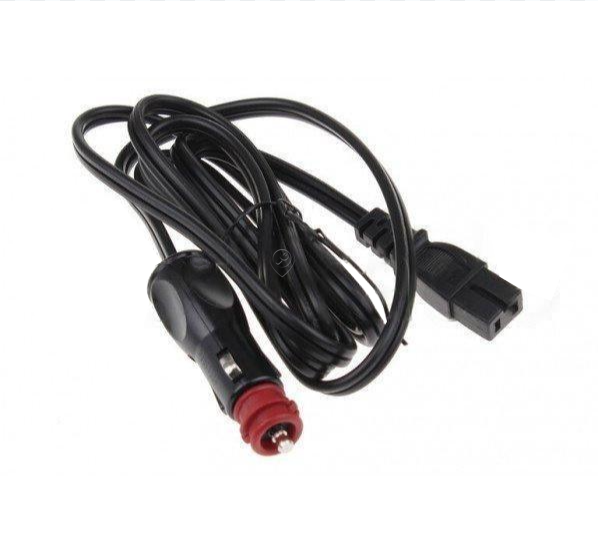 Dometic - Cablu de conectare DC 12/24V - 4499000137 - pentru Frigider/Congelator