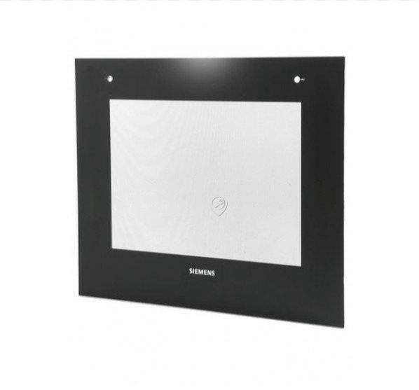 Bosch - Geam exterior ușă cuptor - 00776119