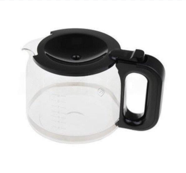 Delonghi - Kf101 bk Cana cafetiera - AS00001538