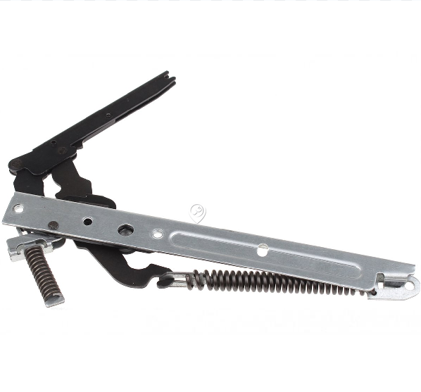 Ariston - Balama ușă cuptor dreapta pyro exp - C00194971