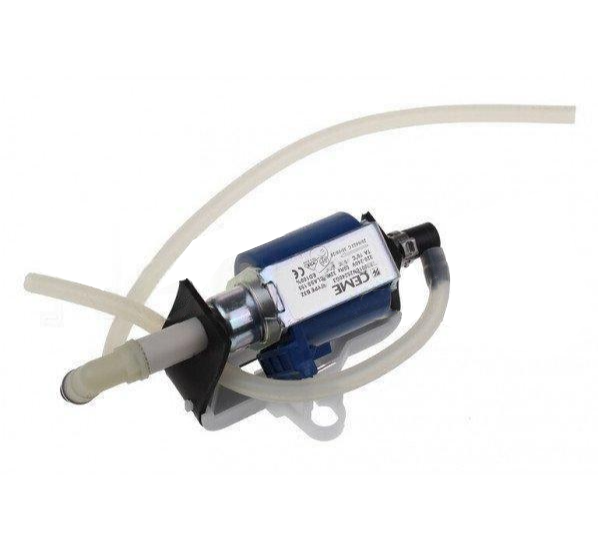 Karcher - Pompe complete e503 pentru aparat de curățat cu presiune - 44730243 - pentru Curățător cu presiune