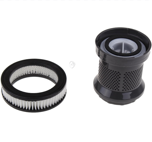 Domo - Filtru Hepa + filtru fin do222sv - DO222SVSET - pentru Aspirator