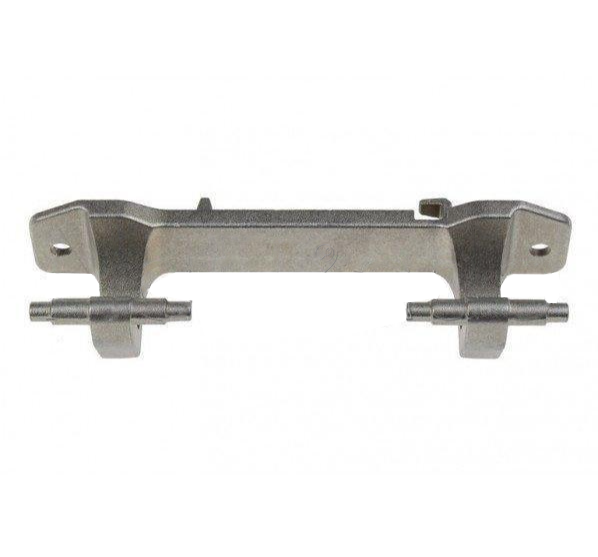 Beko - Balama ușă wcv6712bsc - 2851640100 - pentru Mașină de spălat haine