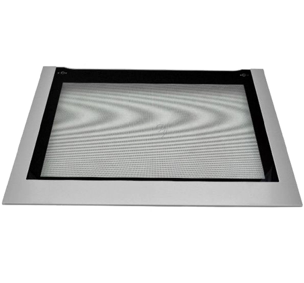 Electrolux - Geam exterior pentru ușa cuptorului - 5611824029