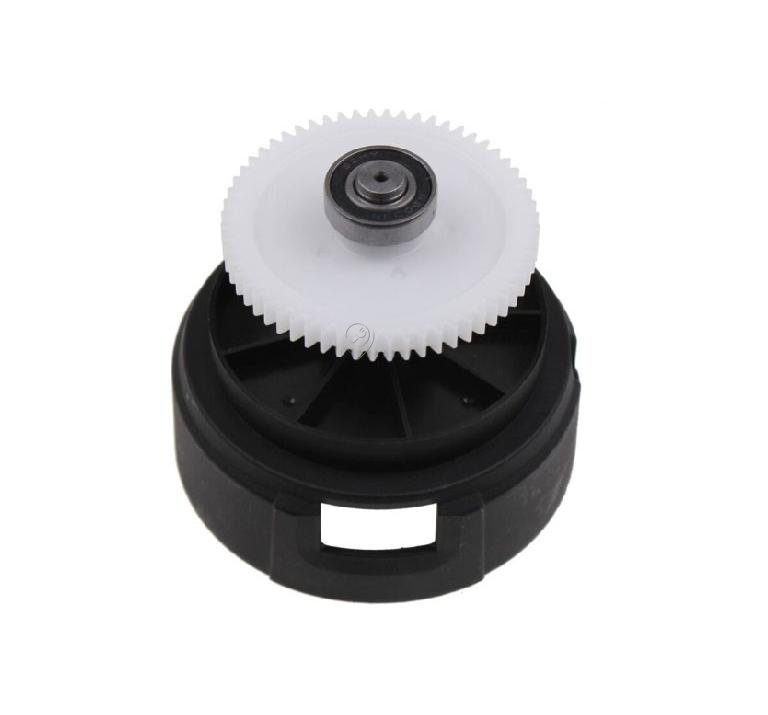 Black&Decker - Suport bobină cu angrenaj - 90636499 - pentru Unelte de grădină