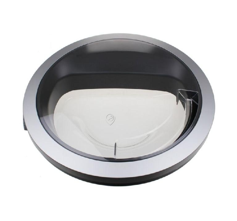 Bosch - Ușă completă - 11031629 - pentru Uscător de haine