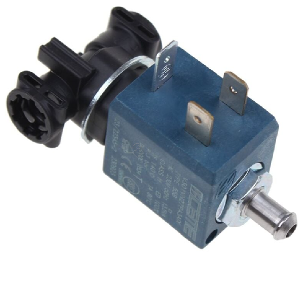 Delonghi - Electrovalvă ecam22 esam5500 / ceme 5301 - 5213270534 - pentru Espressor