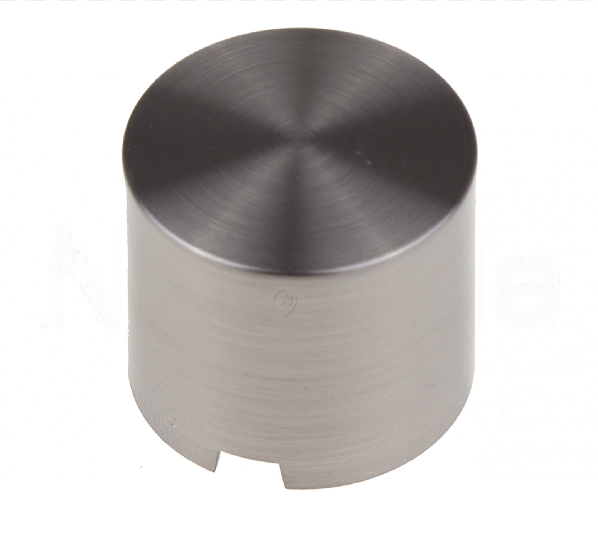 Whirlpool - Buton - 480121103213 - pentru Plită/Cuptor WHIRLPOOL - 852615252000 - MEW5524AS