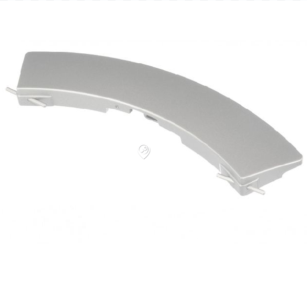Bosch - Mâner de ușă - 00484030 - pentru Mașină de spălat haine BOSCH - WAE20461PL/01