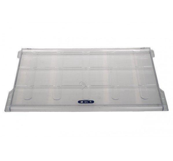 Whirlpool - Raft poliță / etajeră - 481244079295 - pentru Frigider/Congelator WHIRLPOOL - 850141111100 - ARC4111