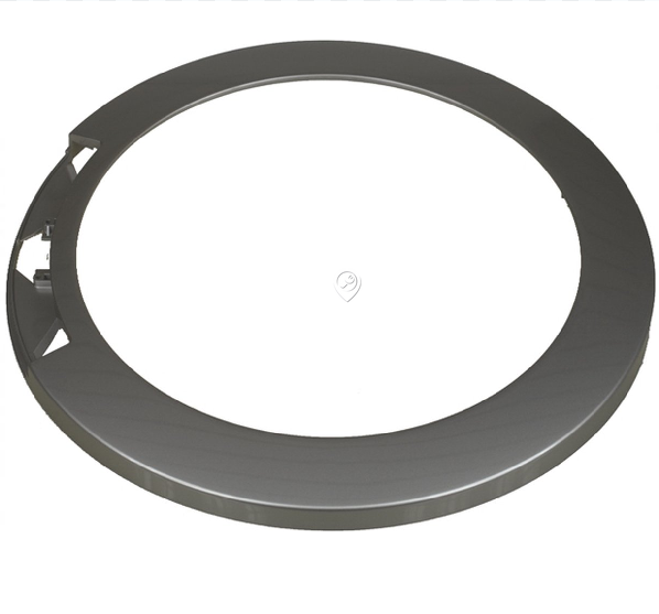 Bosch - Ramă ușă - exterioară - 00672818 - pentru Mașină de spălat haine BOSCH - WAE2446BEE/08