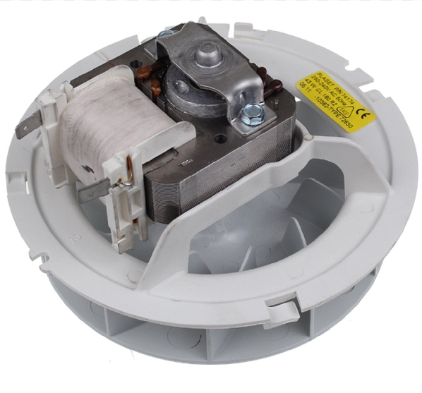 Whirlpool - Ventilator - 481236118511 - pentru WHIRLPOOL - 855619704000 - BLPE6200/IN