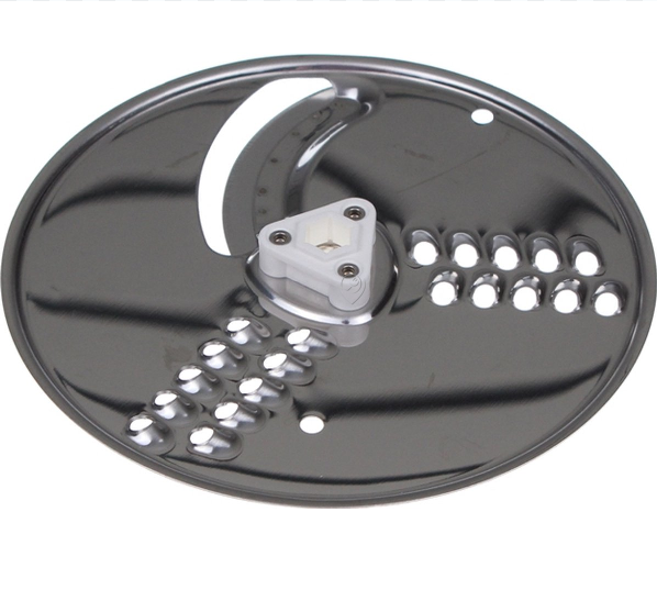 Kenwood - Disc de tăiere / razuire nr. 2 - KW639045 - pentru Robot de bucătărie/Mixer KENWOOD - KM230