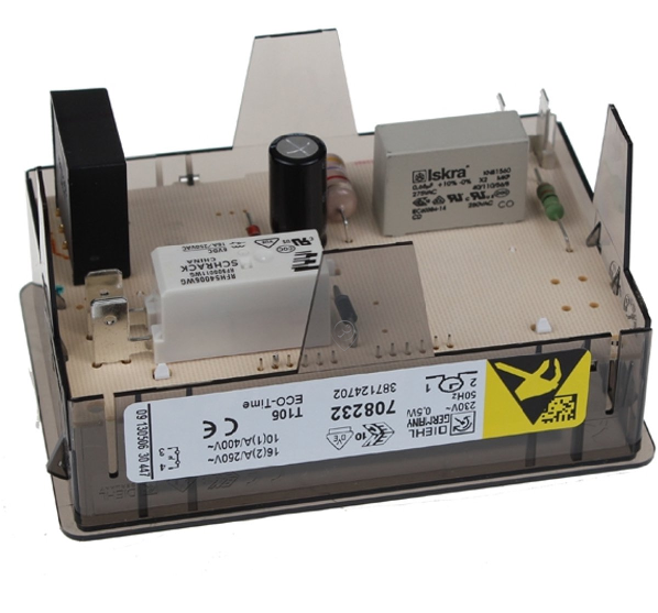 Electrolux - Selector de programe cu afișaj - 3871247023 - pentru Plită/Cuptor