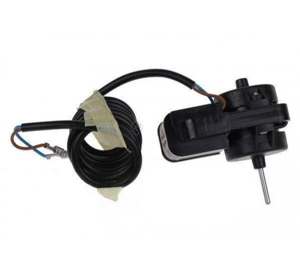 Liebherr - Motor ventilator mes. f61-10g - 6118787 - pentru LIEBHERR - UKS5002-11