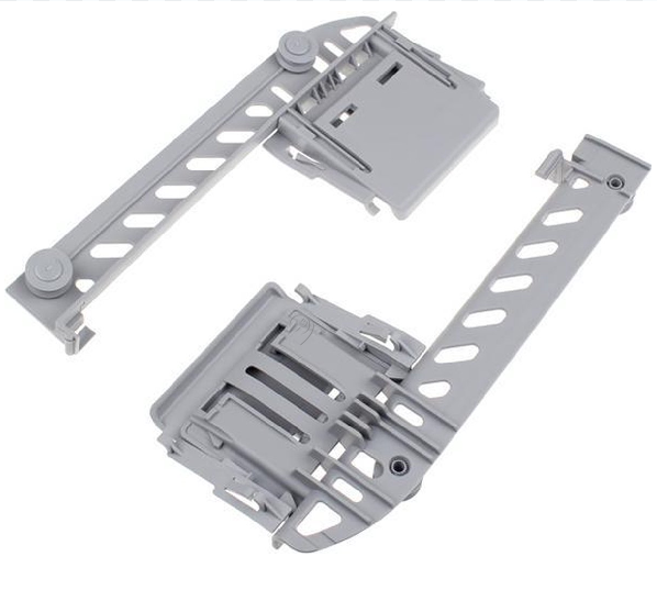 Whirlpool - Ghidaje coșuri - 481240449712 - pentru Mașină de spălat vase WHIRLPOOL - 851000829829 - C849BL