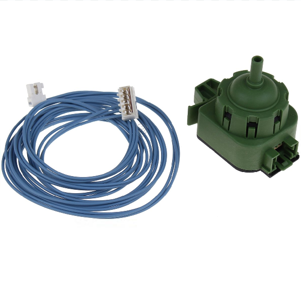 Ariston - Presostat - liniar - C00381612 - pentru Mașină de spălat haine ARISTON - AQ102F29IT - 74923 - 80749230301