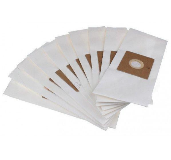 Domo - Sacii de aspirator do7263sset2 (10 bucăți) - DO7263SSET2 - pentru DOMO - DO7263S