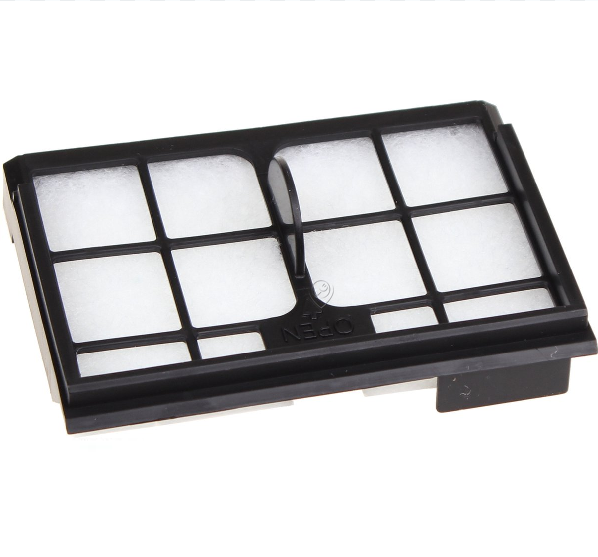 Bosch - Filtru de evacuare - 00633890 - pentru Aspirator BOSCH - AC5500/09