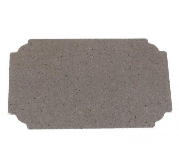 Electrolux - Plăcuță mica - 50293747007 - pentru Cuptor cu microunde