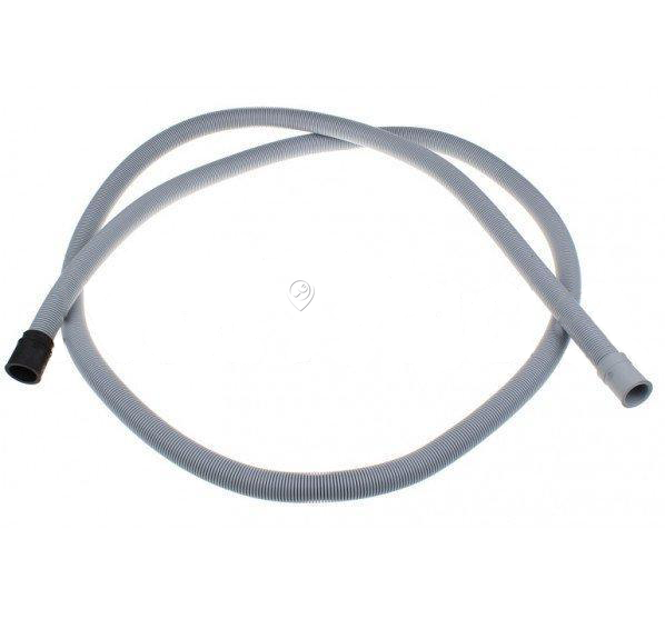 Bosch - Furtun de evacuare - 00354124 - pentru Mașină de spălat haine BOSCH - 3TE60100A/01