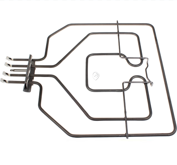 Bosch - Element de încălzire - grill - 00472510 - pentru Plită/Cuptor BOSCH - 3HB506B/01
