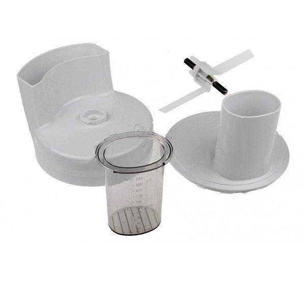 Bosch - Carcasă - 00653294 - pentru Robot de bucătărie/Mixer BOSCH - 071001464100