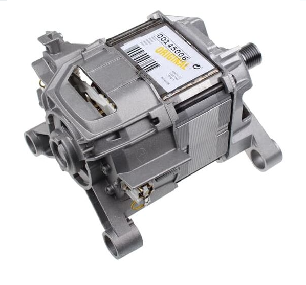 Bosch - Motor - 00145678 - pentru Mașină de spălat haine BOSCH - 3TS570A/10