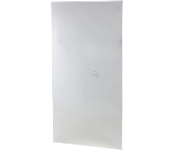 Bosch - Ușă cu garnitură - 00243880 - pentru Frigider/Congelator BOSCH - CK60443/02