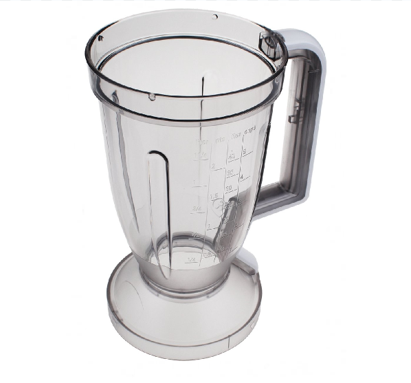 Bosch - Bol / Recipient - 00649835 - pentru Robot de bucătărie/Mixer BOSCH - MCM4100/01