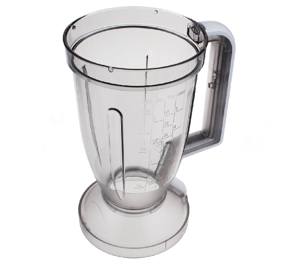 Bosch - Bol / Recipient - 00649835 - pentru Robot de bucătărie/Mixer BOSCH - MCM4100/01