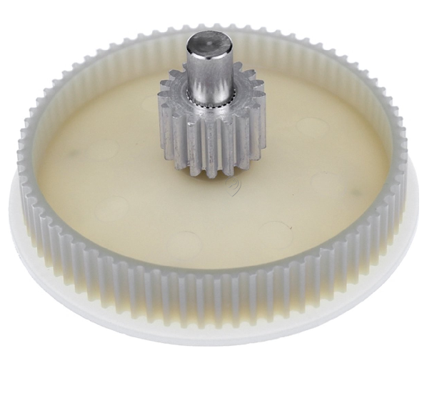 Kenwood - Roată dințată mare Ken AT340 - KW712355 - pentru Robot de bucătărie/Mixer KENWOOD - AWAT340001 - AT340