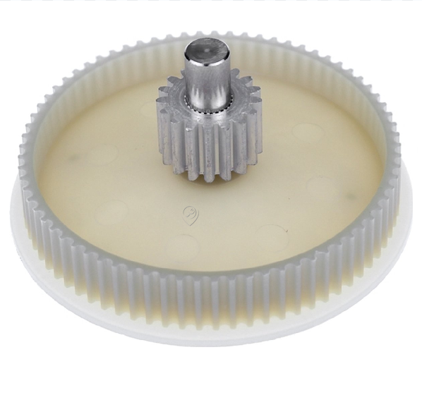 Kenwood - Roată dințată mare Ken AT340 - KW712355 - pentru Robot de bucătărie/Mixer KENWOOD - AWAT340001 - AT340