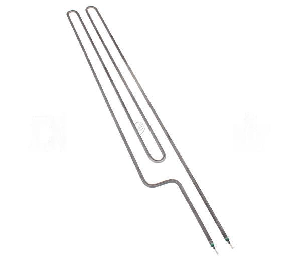 Bosch - Element de încălzire / Rezistenta - 1666w - 00213935 - pentru Aparate Încălzire BOSCH - 2NG3050-401