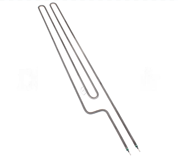 Bosch - Element de încălzire / Rezistenta - 1666w - 00213935 - pentru Aparate Încălzire BOSCH - 2NG3050-401