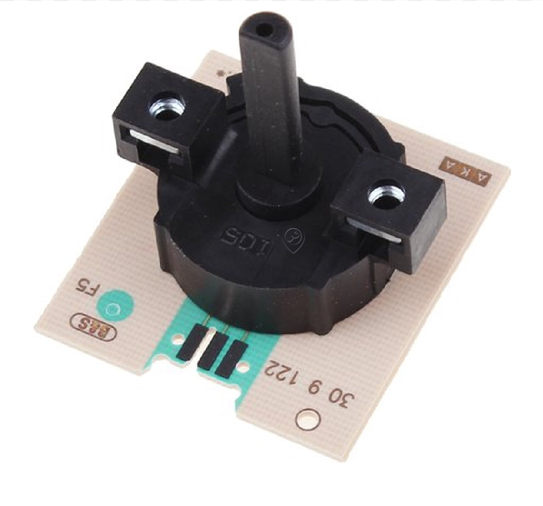 Bosch - Potențiometru temperatură - 00420804 - pentru Plită/Cuptor BOSCH - 3HB556X/01