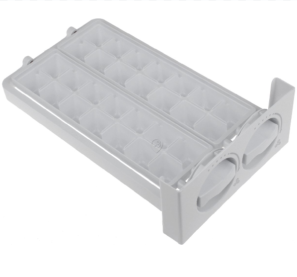 Whirlpool - Mașină de făcut gheață - 480132102145