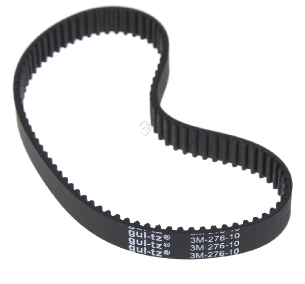 Kenwood - Curea de transmisie at340 - KW712354 - pentru Robot de bucătărie/Mixer KENWOOD - AWAT340001 - AT340