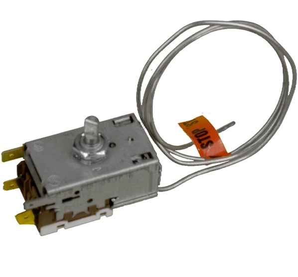 Ariston - Termostat Merloni rga250w (k59l4121) - C00058793 - pentru Frigider/Congelator