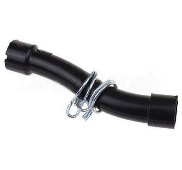 Electrolux - Furtun de conectare - dedurizator de apă, - cuvă - 8079302017 - pentru Mașină de spălat vase ELECTROLUX - 911416004