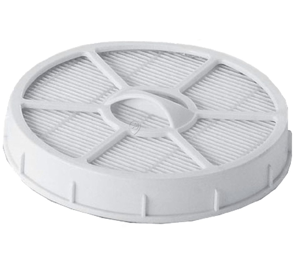 Karcher - Filtru Hepa 13 VC 3 lavabil - 28632380 - pentru Aspirator