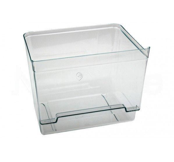 Liebherr - Sertar pentru legume dreapta - 9290006 - pentru Frigider/Congelator LIEBHERR - KI1760-22B