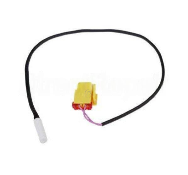 Samsung - Senzor de temperatură evaporator - ;w07-pjt,5 v,roz,380 - DA3200012K - pentru Frigider/Congelator